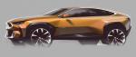 BMW X6 M50i 2019 года (WW)
